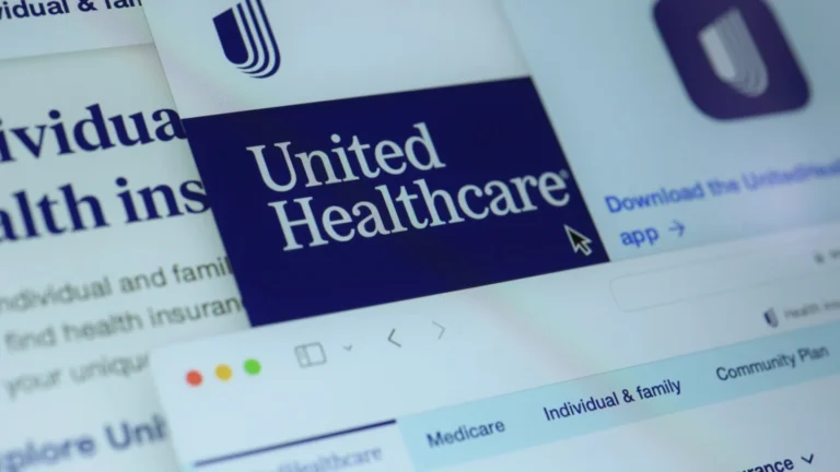 - Allegations Against UnitedHealthcare Former Employee Reveals Troubling Practices