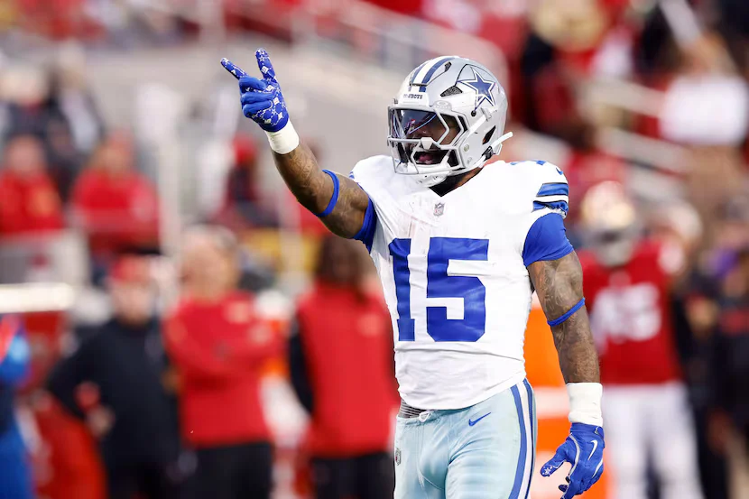 Ezekiel Elliott Released by Cowboys: A Look at His Journey and Next Steps